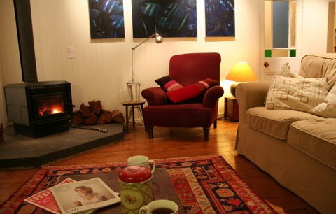 Huskisson Bed & Breakfast - Accommodation Nelson Bay 2