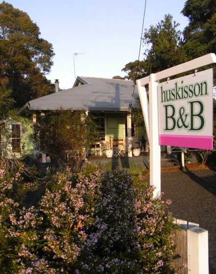 Huskisson Bed & Breakfast - Accommodation Nelson Bay 3