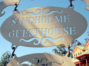 Sandholme Guesthouse 5 Star - Accommodation Nelson Bay 0