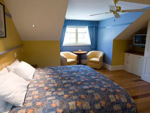 Sandholme Guesthouse 5 Star - Accommodation Nelson Bay 2
