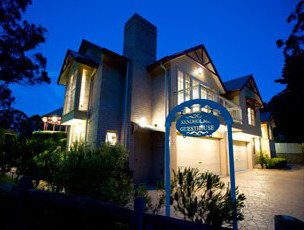 Sandholme Guesthouse 5 Star - Accommodation Nelson Bay 3