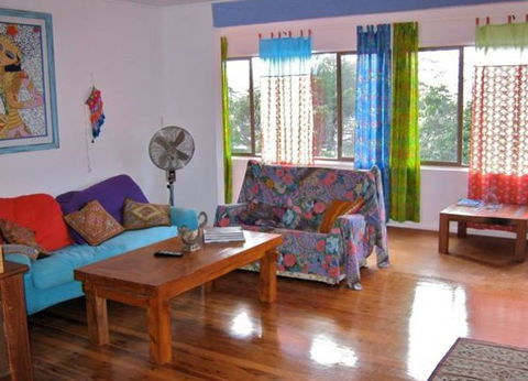 Goldfish Cottage - Accommodation Nelson Bay 0
