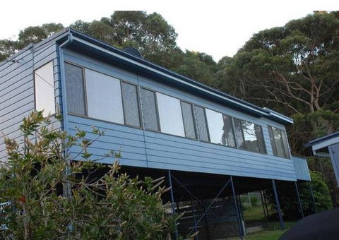 Goldfish Cottage - Accommodation Nelson Bay 2
