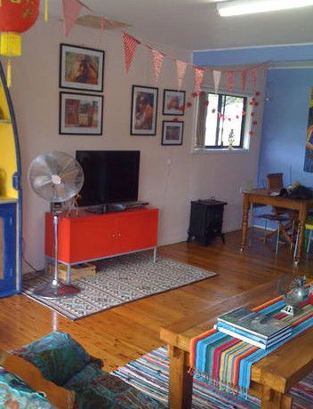 Goldfish Cottage - Accommodation Nelson Bay 3