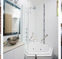 Dolphin Shores Motor Inn - Accommodation Nelson Bay