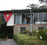 Bush Capital Lodge - Accommodation Nelson Bay
