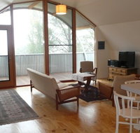 Surveyor's Hill Bed and Breakfast - Accommodation Nelson Bay