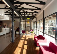 Canberra Motor Village - Accommodation Nelson Bay