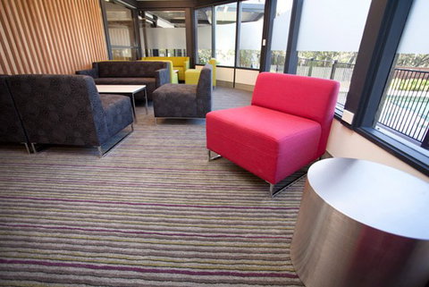 Canberra Motor Village - Accommodation Nelson Bay 1