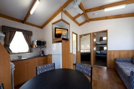 Canberra Motor Village - Accommodation Nelson Bay 4