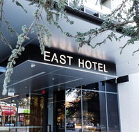East Hotel - Accommodation Nelson Bay