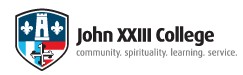 John XXIII College - Accommodation Nelson Bay 0