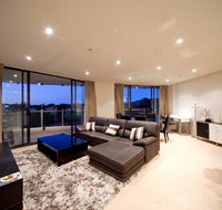 Axis Apartment Short Term Accommodation - Accommodation Nelson Bay