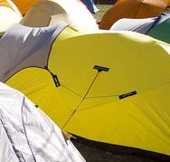 Exhibition Park in Canberra EPIC Camping Facilities - Accommodation Nelson Bay