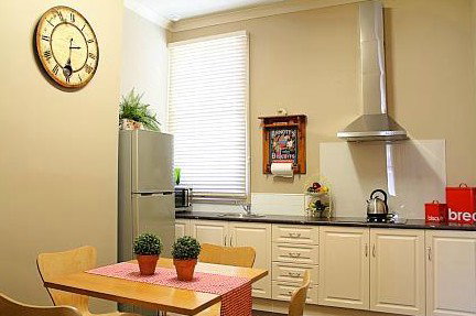April Apartments Ballarat - Accommodation Nelson Bay 1