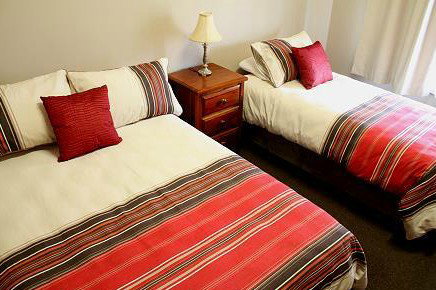 April Apartments Ballarat - Accommodation Nelson Bay 2