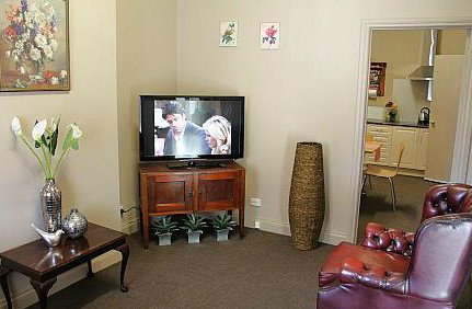 April Apartments Ballarat - Accommodation Nelson Bay 3