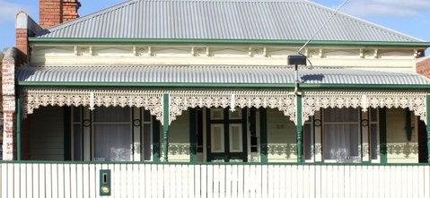 April Apartments Ballarat - Accommodation Nelson Bay 4