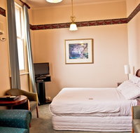 Hotel Shamrock