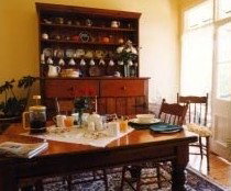 Antoinette's Bed & Breakfast - Accommodation Nelson Bay 2