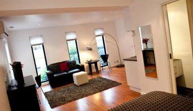 Sixty Three On Lucan - Accommodation Nelson Bay 1
