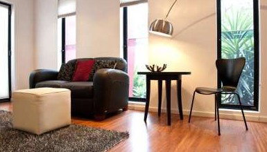 Sixty Three On Lucan - Accommodation Nelson Bay 2