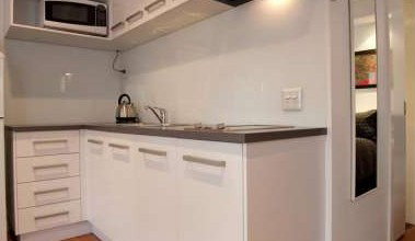 Sixty Three On Lucan - Accommodation Nelson Bay 3