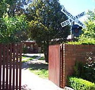 Whistle Inn - Accommodation Nelson Bay