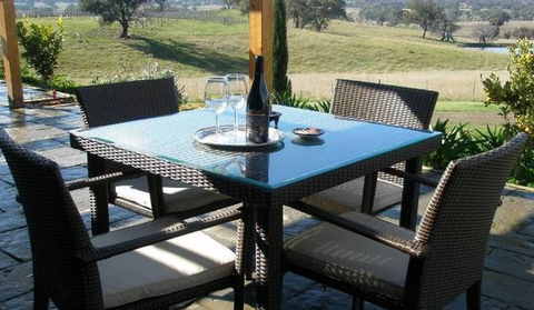 Rupert's Ridge Retreat - Accommodation Nelson Bay 1