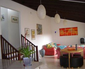 Art On Hart - Accommodation Nelson Bay 1