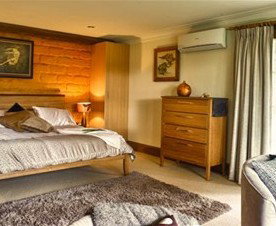 Bellbird Cottage Bed And Breakfast - Accommodation Nelson Bay 1