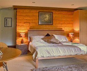 Bellbird Cottage Bed And Breakfast - Accommodation Nelson Bay 2