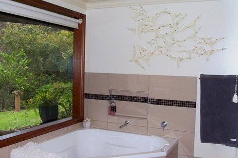 Bellbird Cottage Bed And Breakfast - Accommodation Nelson Bay 3