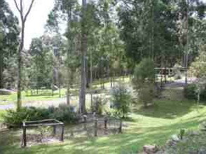Dybara Park Holiday Cottages - Nelson Bay Accommodation.com 2