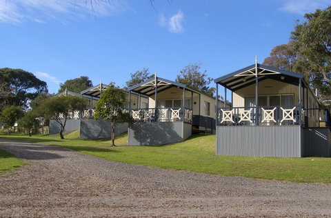 Wallaga Lake Park - Nelson Bay Accommodation.com 1