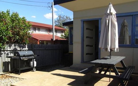 A Husky Sea-Esta - Accommodation Nelson Bay 5