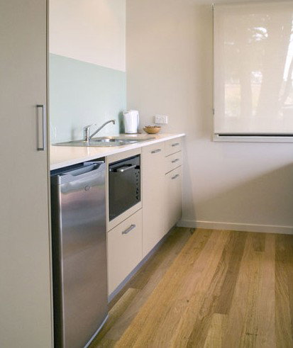 Anglesea Lodge - Accommodation Nelson Bay 2