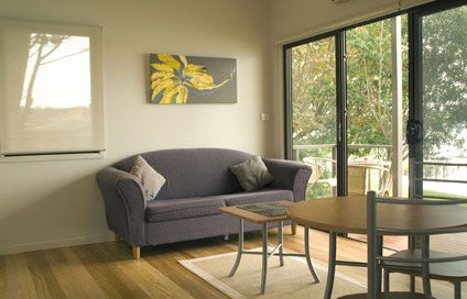 Anglesea Lodge - Accommodation Nelson Bay 3