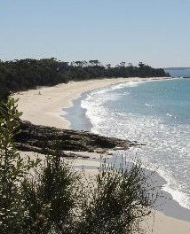 CeeSpray On Owen Bed And Breakfast - Accommodation Nelson Bay 1