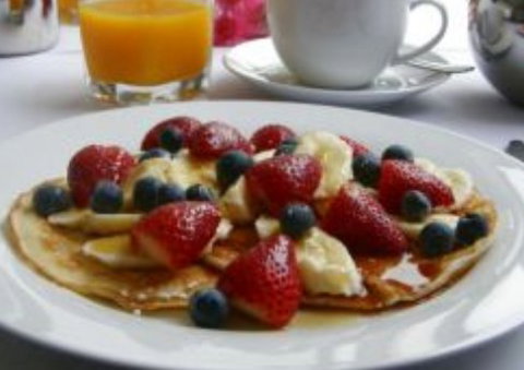 CeeSpray On Owen Bed And Breakfast - Accommodation Nelson Bay 4