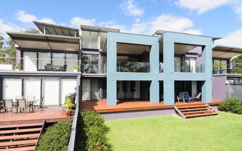 Bay Breeze - Accommodation Nelson Bay 4
