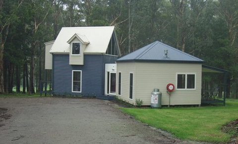 Aurora At Berry - Accommodation Nelson Bay 3