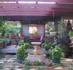 Blossoms Bed and Breakfast - Accommodation Nelson Bay