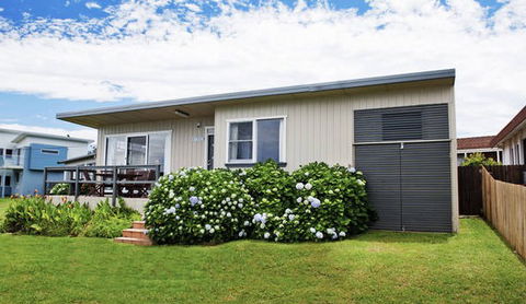 C'est La Vie Manyana - Accommodation Nelson Bay 4