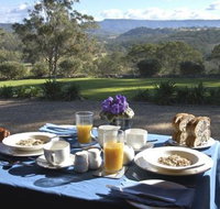 Acacia House Bed and Breakfast - Accommodation Nelson Bay