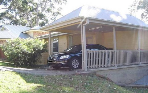 Breeze In Mollymook Beach - Accommodation Nelson Bay 4