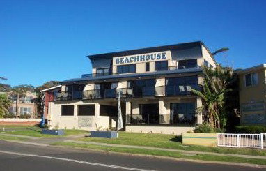 Beachhouse Mollymook - Accommodation Nelson Bay 6