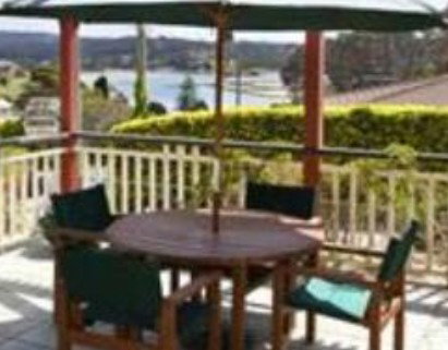 Bay Street Bed And Breakfast - Accommodation Nelson Bay 1