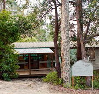 Lyrebird Dell - Accommodation Nelson Bay