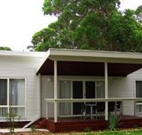 BIG4 South Durras Holiday Park - Accommodation Nelson Bay